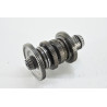Output shaft DQ200 0AN 19/71/60/63/64