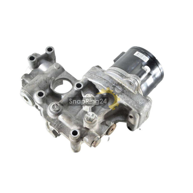 Jatco start-stop pump RE0F10A JF011E 07-up