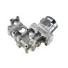 Jatco start-stop pump RE0F10A JF011E 07-up