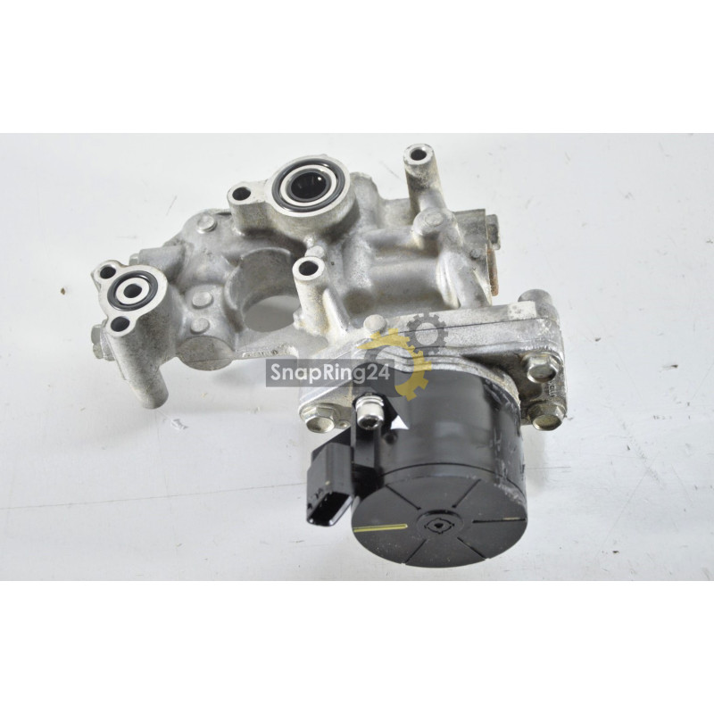 Jatco start-stop pump RE0F10A JF011E 07-up