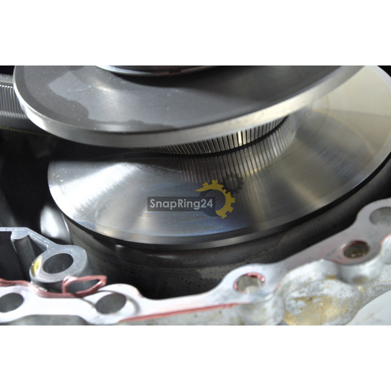 Jatco variator kit RE0F10A JF011E 07-up 25 z