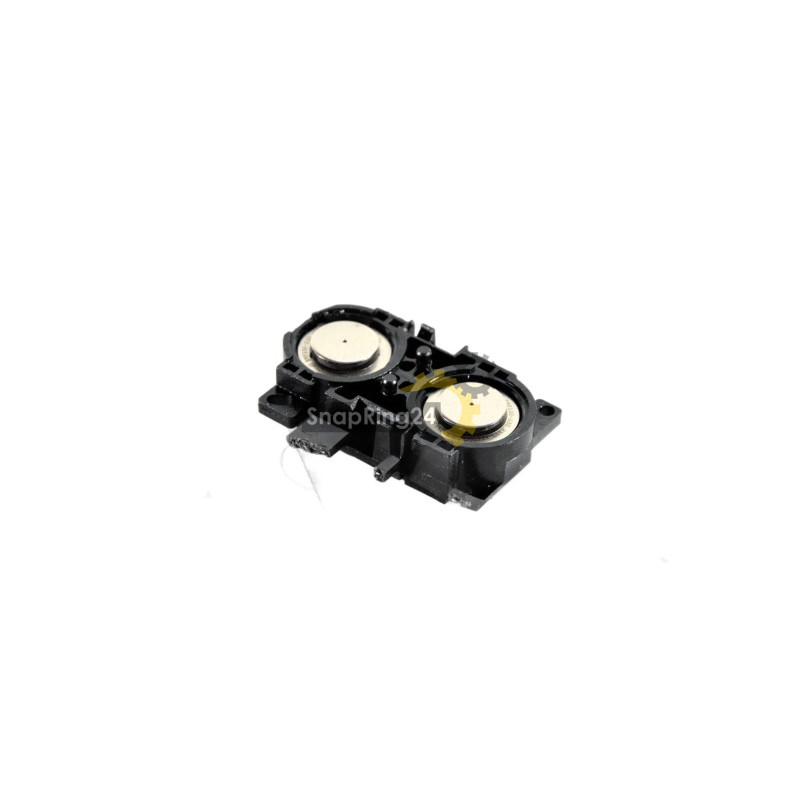 Czujnik ciśnienia 2x 725.0 0GC DQ381 DQ382 DQ500 DL500 0BH 0DE 0DW 0DL BOSCH OE REM