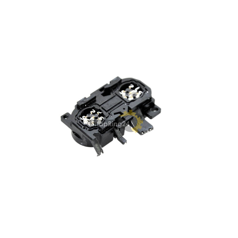Czujnik ciśnienia 2x 725.0 0GC DQ381 DQ382 DQ500 DL500 0BH 0DE 0DW 0DL BOSCH OE REM