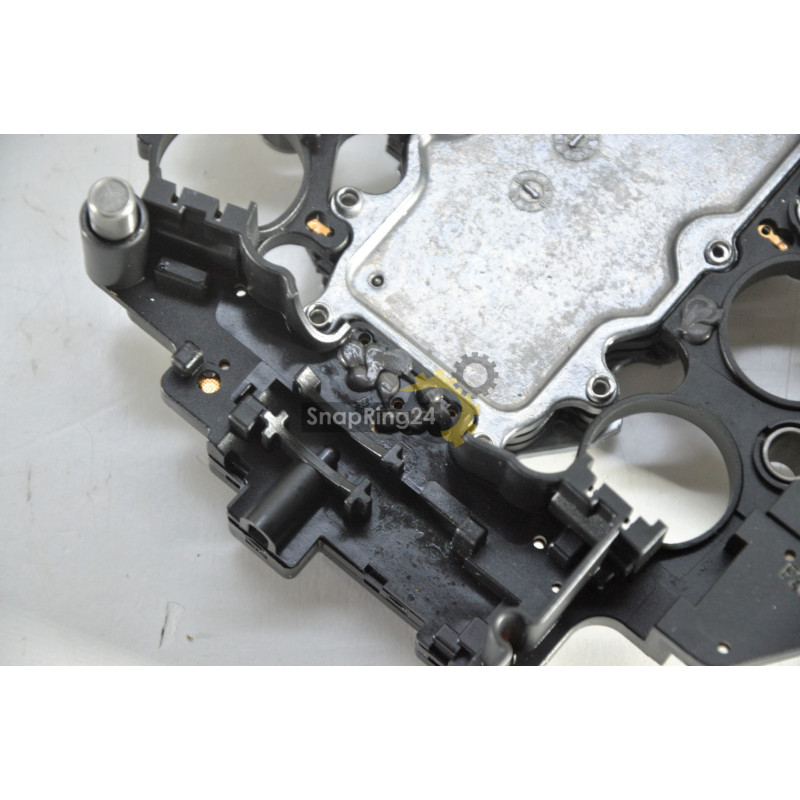 Sterownik skrzyni 722.7 A0275459932 Mercedes-Benz
