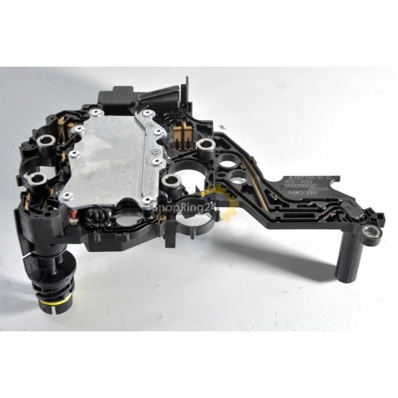 Transmission controller 722.7 A0275459932 Mercedes-Benz