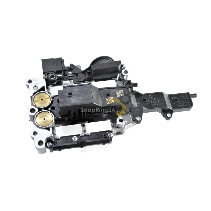 Komputer moduł skrzyni 0B5 927 156 D 0B5927156D S-Tronic