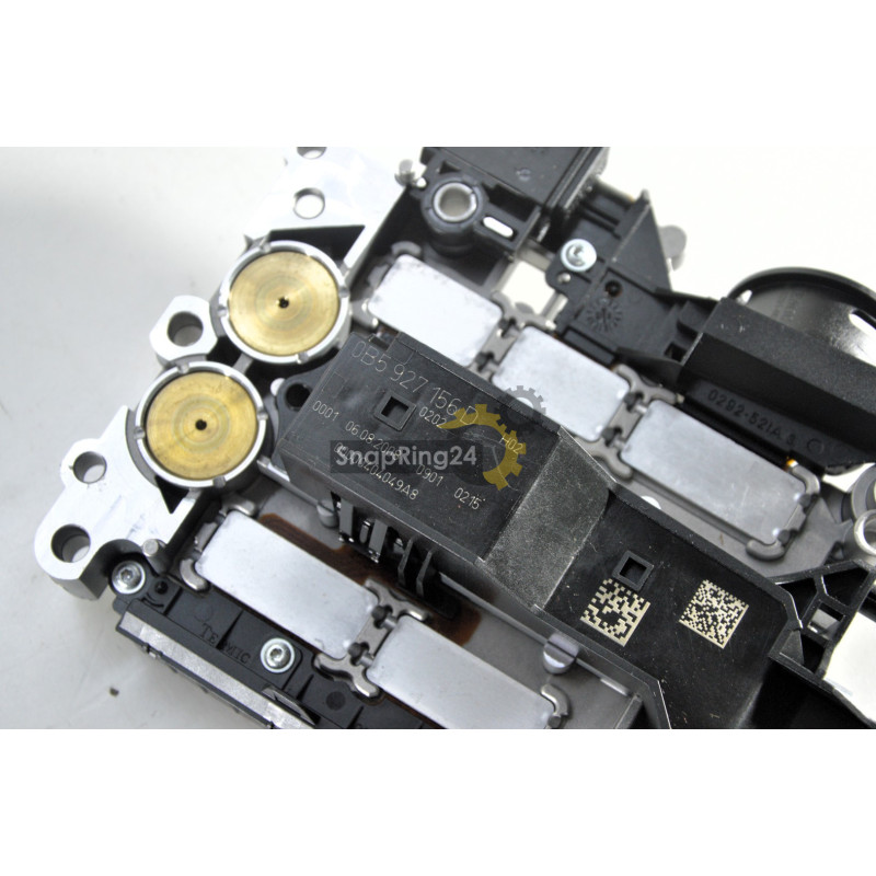 Komputer moduł skrzyni 0B5 927 156 D 0B5927156D S-Tronic
