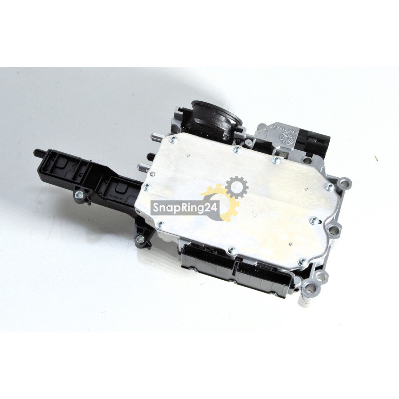 Komputer moduł skrzyni 0B5 927 156 D 0B5927156D S-Tronic