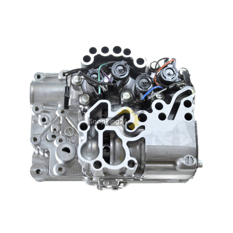 Sterownik hydrauliczny TR580 Subaru