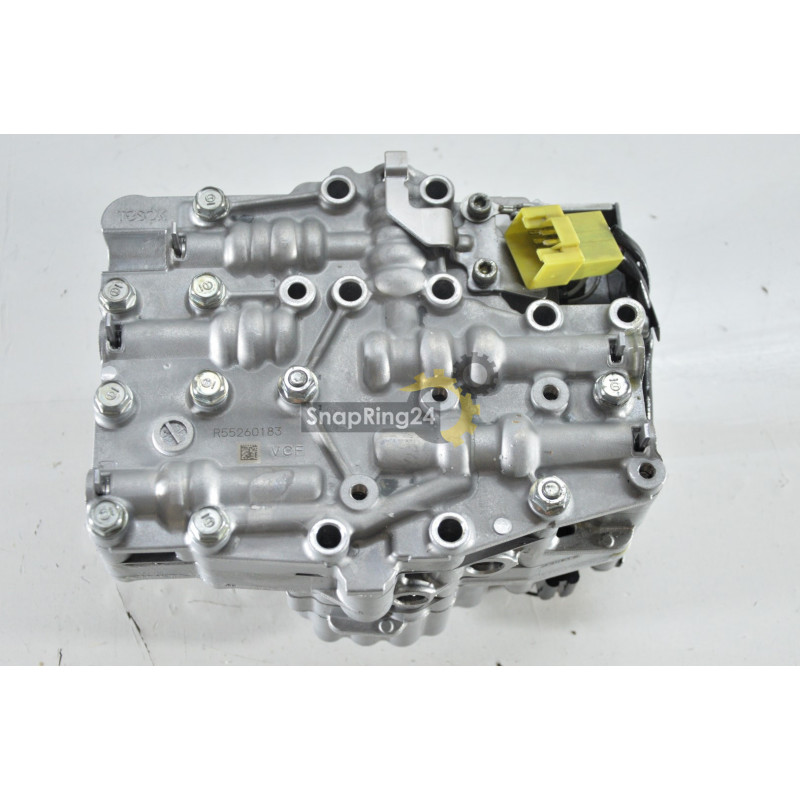 Sterownik hydrauliczny TR580 Subaru