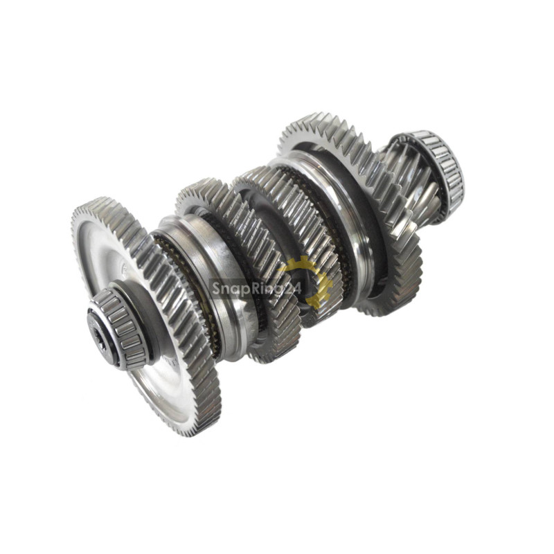 Output shaft 1 DSG DQ200 0AM