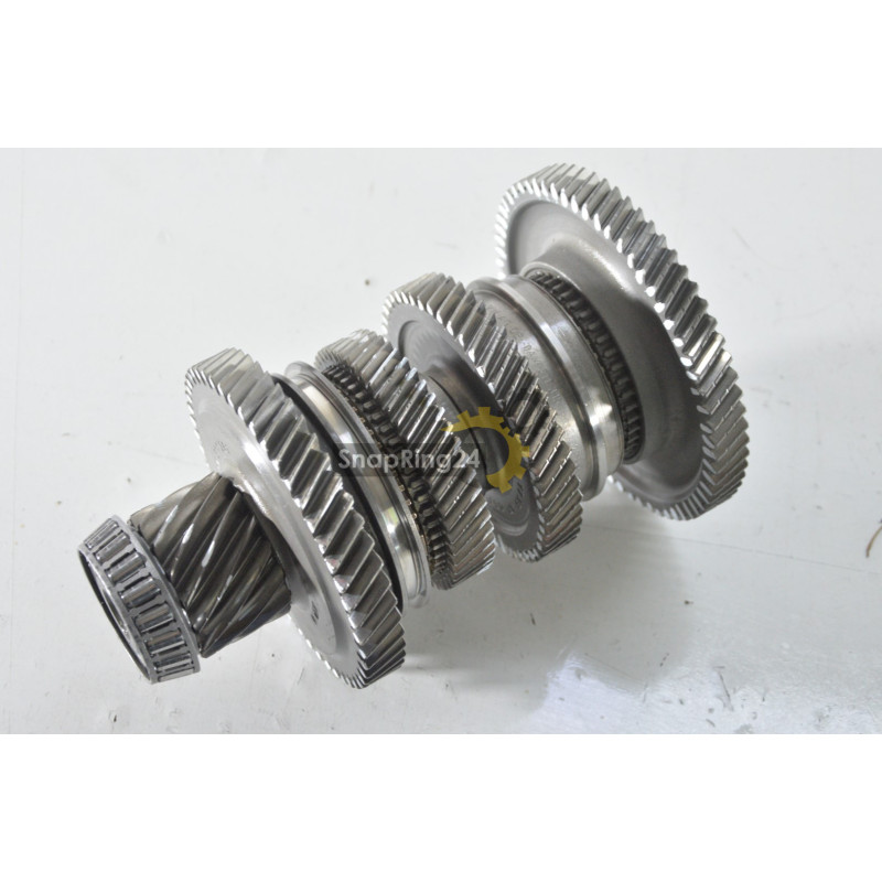 Output shaft 1 DSG DQ200 0AM