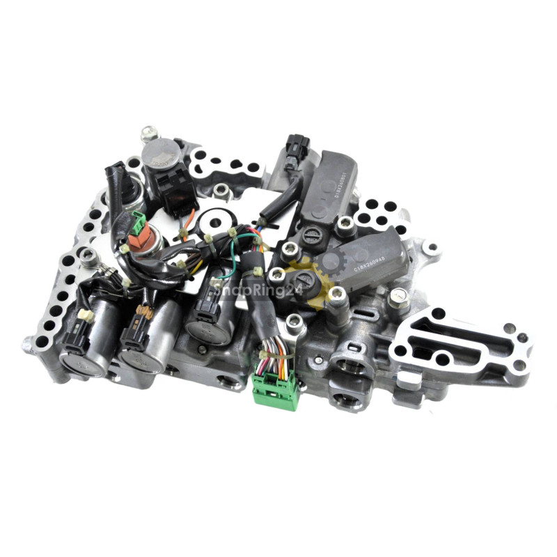 Jatco hydraulic controller JF017