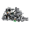 Jatco hydraulic controller JF017