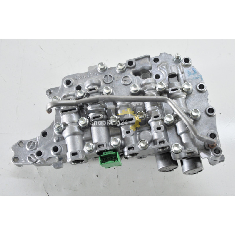 Jatco hydraulic controller JF017