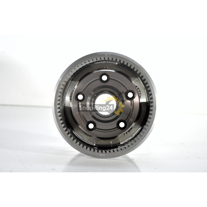 Planetary transmission Ford 8F35 JM5P-7H100-CB output