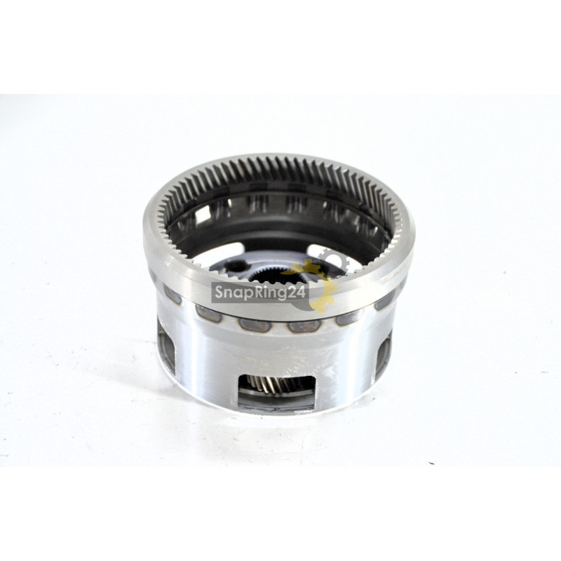 Planetary transmission Ford 8F35 JM5P-7H100-CB output