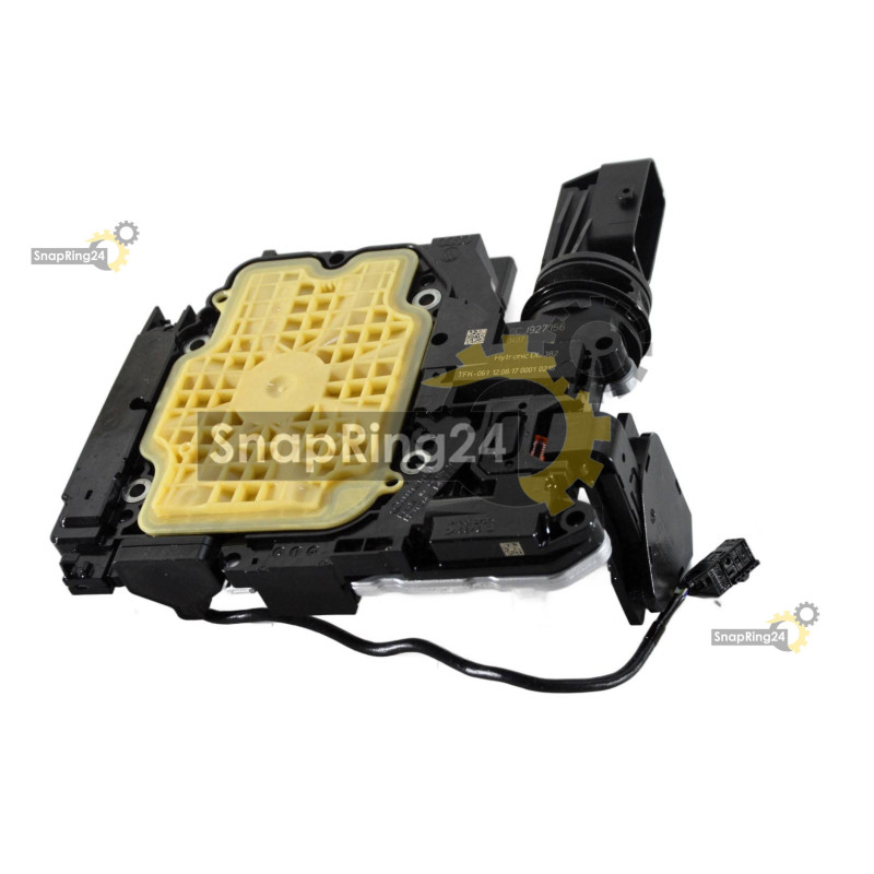 Sterownik TCM 0CK 0CJ 0CL DL382 S-Tronic Audi 0CJ927156
