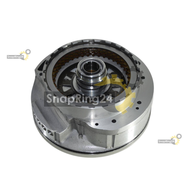 Oil pump with stators ZF 5HP19 1060410061