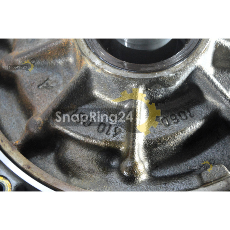 Oil pump with stators ZF 5HP19 1060410061
