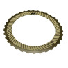 Borg Warner K2 small Powershift 6DCT450 MPS6 friction disc