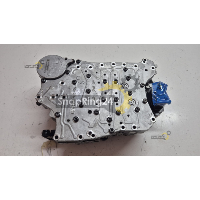 Mechatronics DQ400 0DD 0DD927770F 0DD325066F 0DD3254736C Damaged