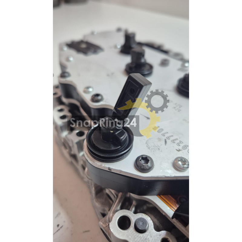 Mechatronics DQ400 0DD 0DD927770F 0DD325066F 0DD3254736C Damaged