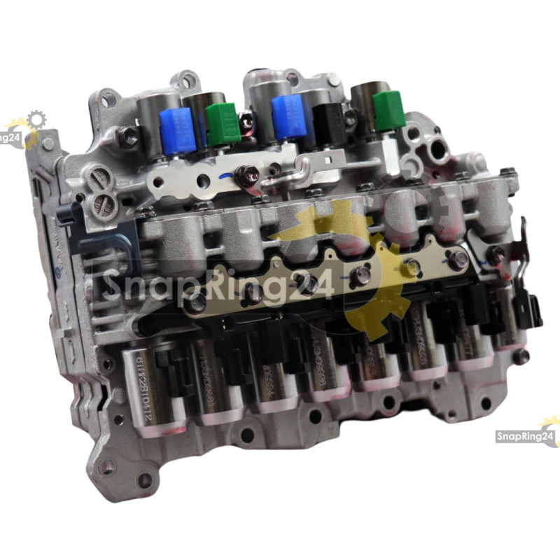 Sterownik Aisin 8G45 PSA Stalantis