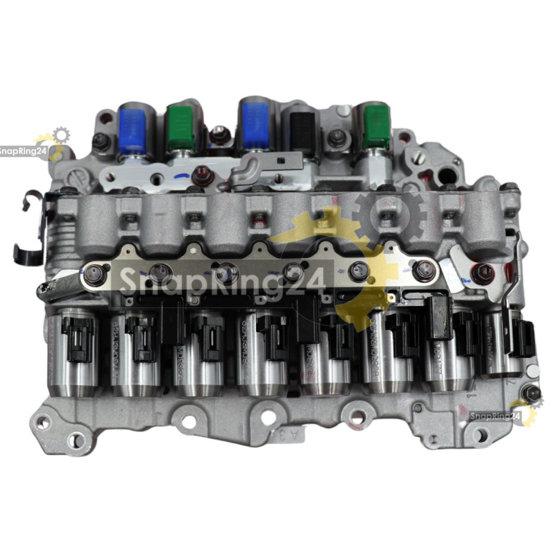 Sterownik Aisin 8G45 PSA Stalantis