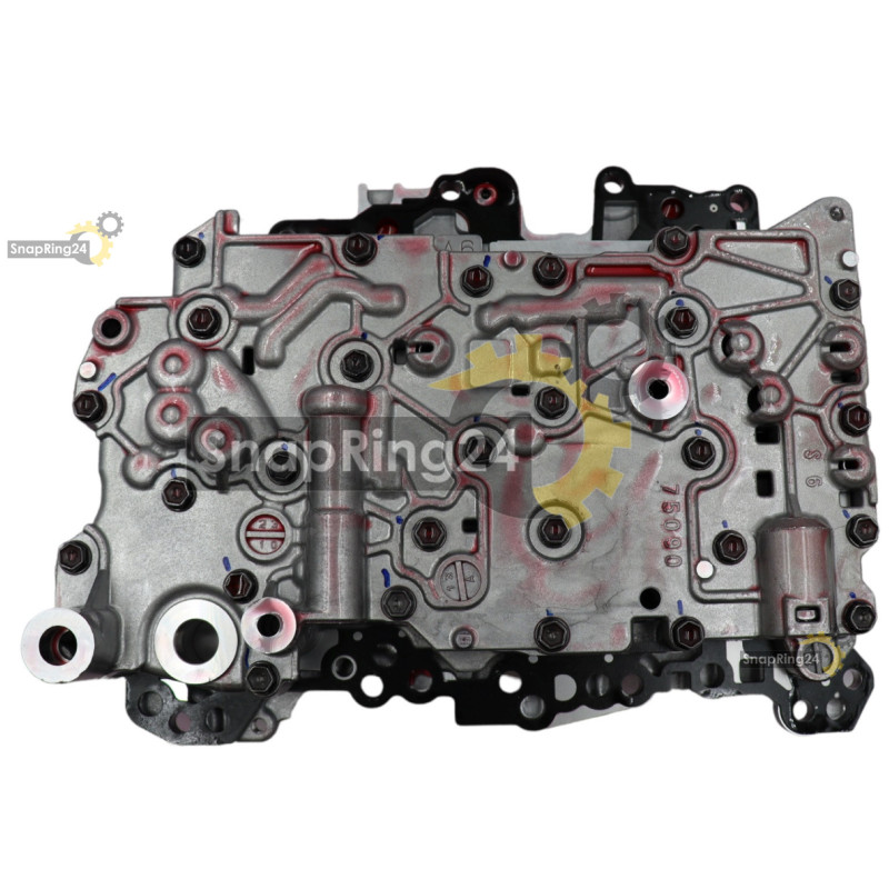Sterownik Aisin 8G45 PSA Stalantis
