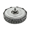 Complete clutch 02E DQ250 DSG VW AUDI 02E398029C