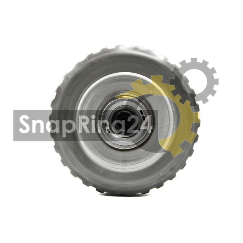 Complete clutch 02E DQ250 DSG VW AUDI 02E398029C