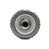 Sprzęgło kompletne 02E DQ250 DSG VW AUDI 02E398029C