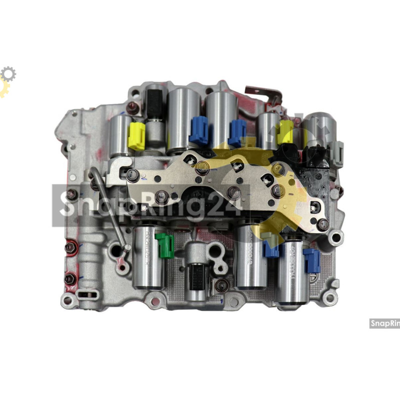 Controller TG81 BMW OE AISIN 24008650206