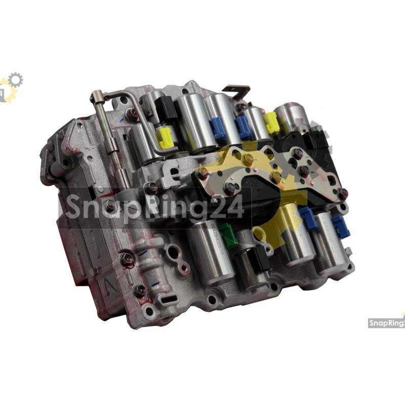Controller TG81 BMW OE AISIN 24008650206