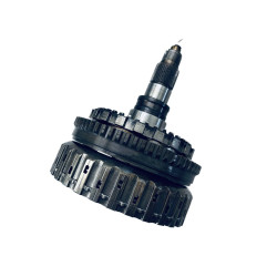 Planetary Gear Set No.4 ZF 8HP70