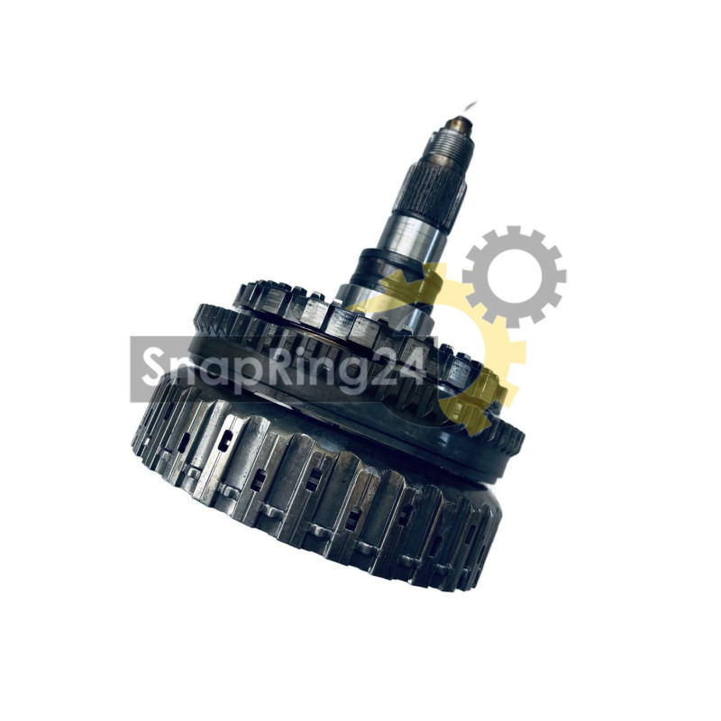 Planetary Gear Set No.4 ZF 8HP70