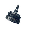 Planetary Gear Set No.4 ZF 8HP70