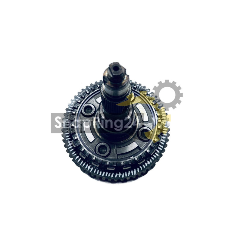 Planetary Gear Set No.4 ZF 8HP70
