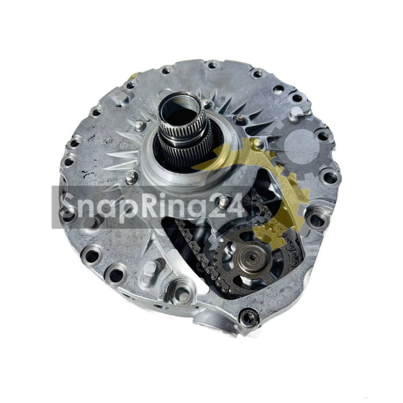 Oil Pump + A Clutch ZF 8HP70