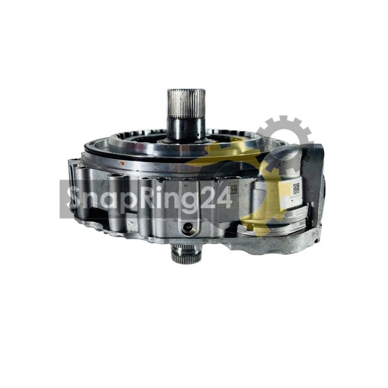 Oil Pump + A Clutch ZF 8HP70