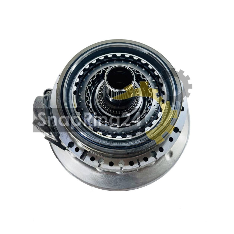 Oil Pump + A Clutch ZF 8HP70