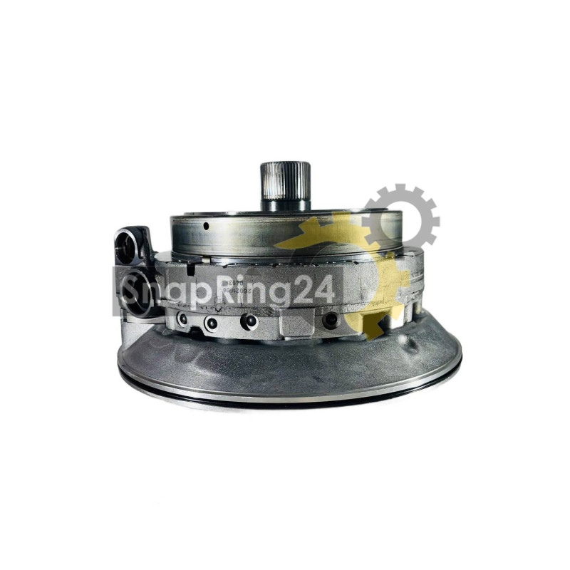 Oil Pump + A Clutch ZF 8HP70