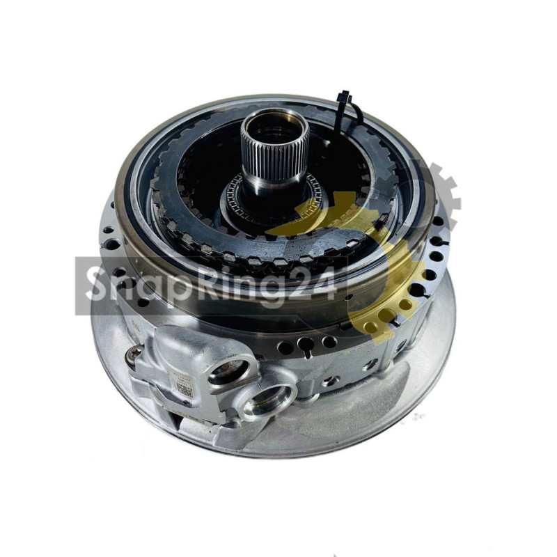 Oil Pump + A Clutch ZF 8HP70