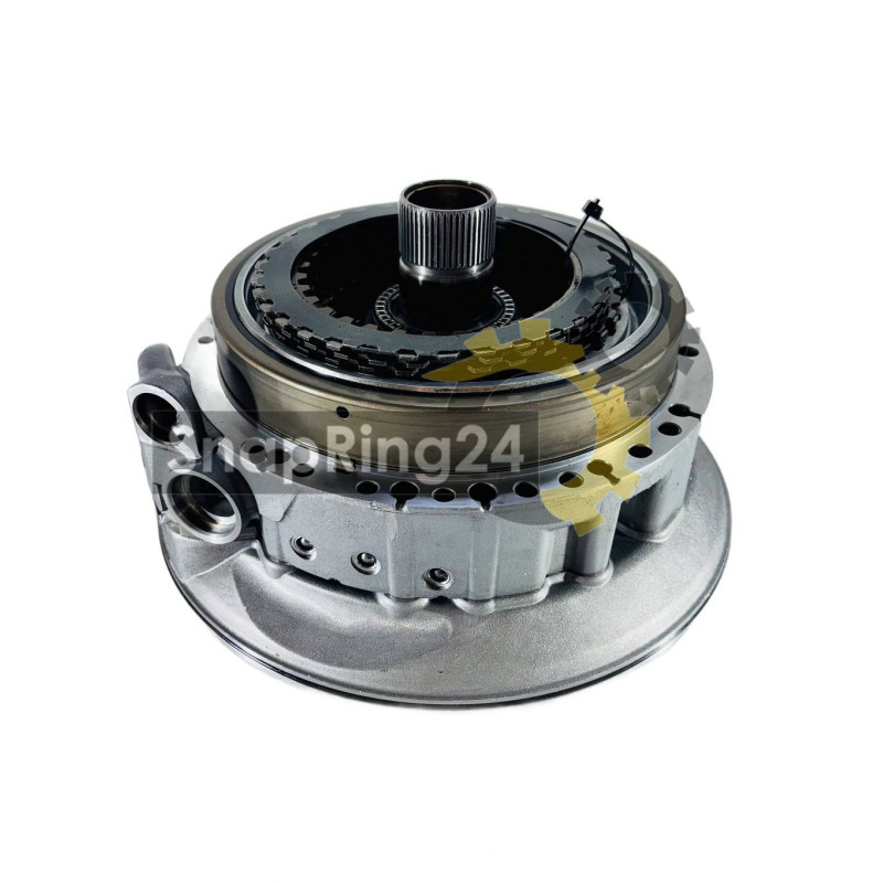 Oil Pump + A Clutch ZF 8HP70