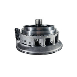 Oil pomp + Clutch A ZF 8HP70