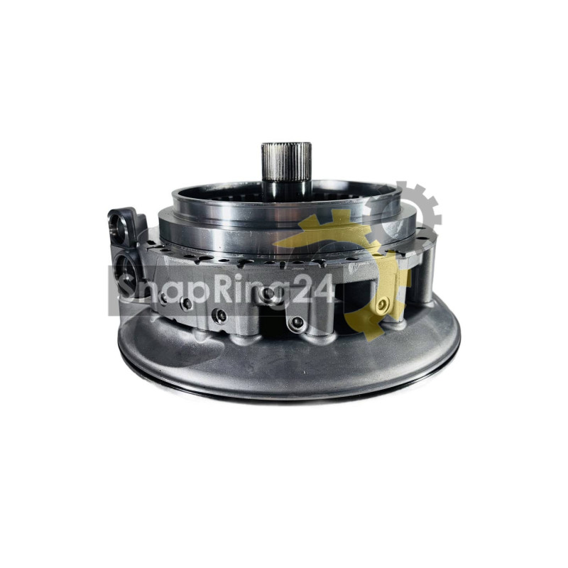 Oil pomp + Clutch A ZF 8HP70