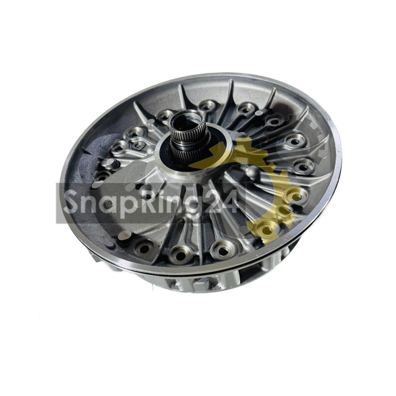 Oil pomp + Clutch A ZF 8HP70