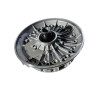 Oil pomp + Clutch A ZF 8HP70