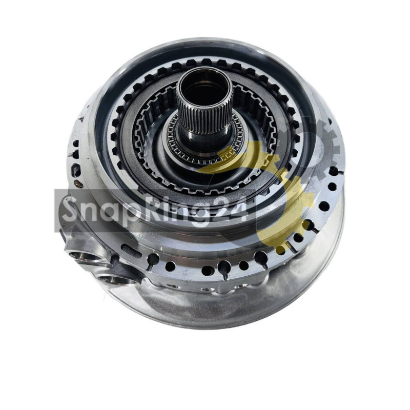 Oil pomp + Clutch A ZF 8HP70